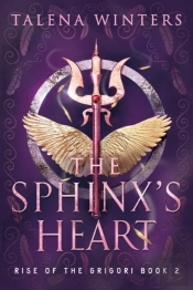 The Sphinx'S Heart