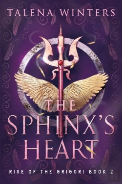 Bertrand.pt - The Sphinx'S Heart