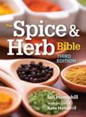 The Spice And Herb Bible