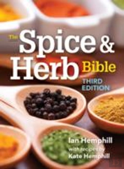 Bertrand.pt - The Spice And Herb Bible