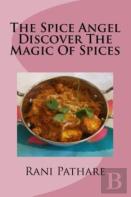 The Spice Angel
