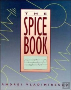 Bertrand.pt - The Spice Book