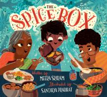 The Spice Box