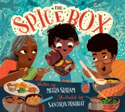 Bertrand.pt - The Spice Box