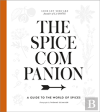 The Spice Companion