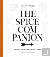 The Spice Companion