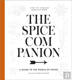 Bertrand.pt - The Spice Companion
