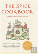 The Spice Cookbook