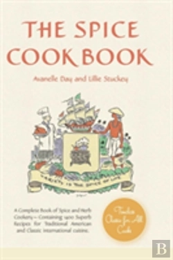 Bertrand.pt - The Spice Cookbook