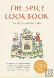 The Spice Cookbook