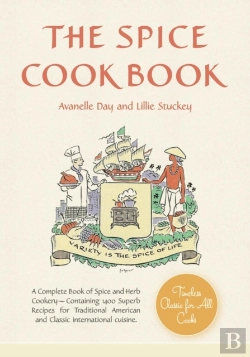 Bertrand.pt - The Spice Cookbook