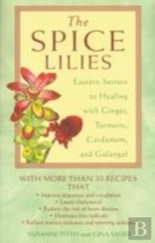 The Spice Lillies