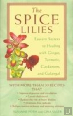Bertrand.pt - The Spice Lillies