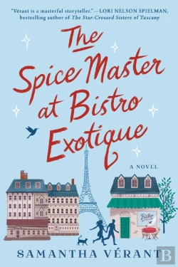 Bertrand.pt - The Spice Master At Bistro Exotique