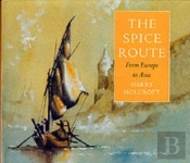 The Spice Route