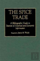 The Spice Trade