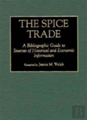 The Spice Trade