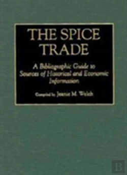 Bertrand.pt - The Spice Trade