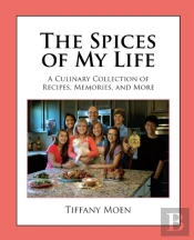The Spices Of My Life
