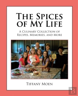 Bertrand.pt - The Spices Of My Life