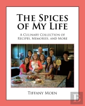 The Spices Of My Life