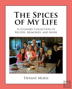 Bertrand.pt - The Spices Of My Life