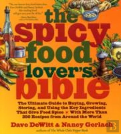 Bertrand.pt - The Spicy Food Lover'S Bible