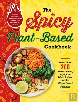 Bertrand.pt - The Spicy Plant-Based Cookbook