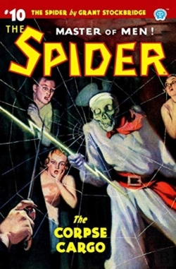Bertrand.pt - The Spider #10