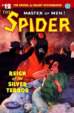 Bertrand.pt - The Spider #12