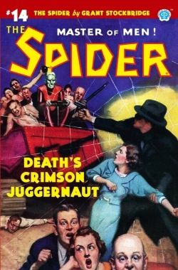 Bertrand.pt - The Spider #14