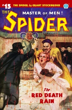 Bertrand.pt - The Spider #15