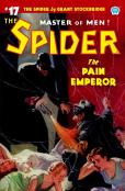 The Spider #17