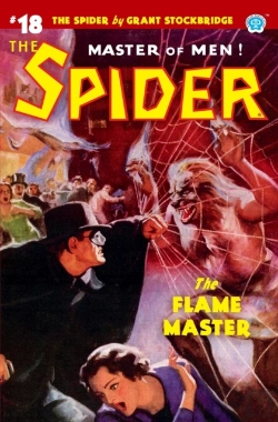 Bertrand.pt - The Spider #18