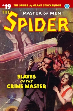 Bertrand.pt - The Spider #19