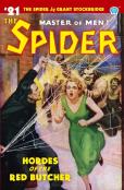 The Spider #21