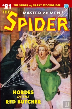 Bertrand.pt - The Spider #21