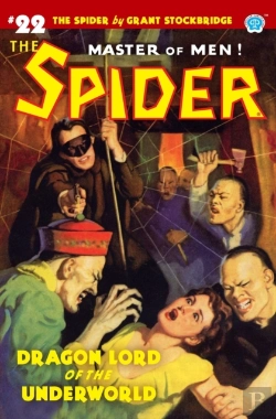 Bertrand.pt - The Spider #22