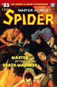 The Spider #23