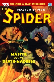 The Spider #23