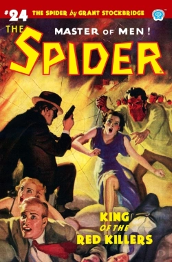 Bertrand.pt - The Spider #24