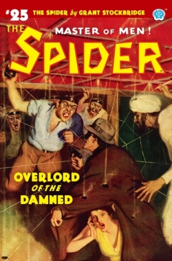 Bertrand.pt - The Spider #25