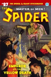 The Spider #27