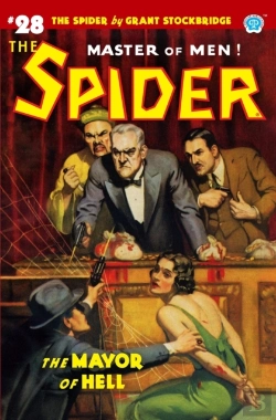 Bertrand.pt - The Spider #28