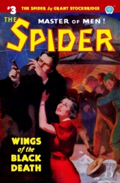 The Spider #3