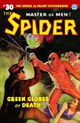 The Spider #30