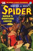The Spider #35