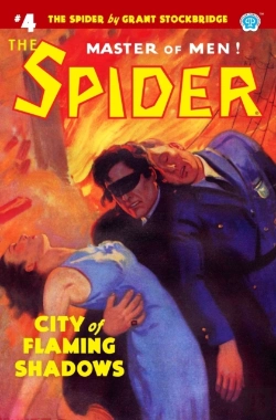 Bertrand.pt - The Spider #4