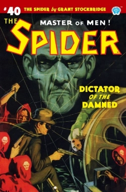 Bertrand.pt - The Spider #40