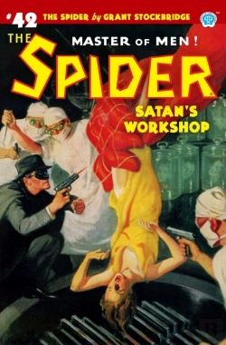 Bertrand.pt - The Spider #42